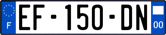 EF-150-DN