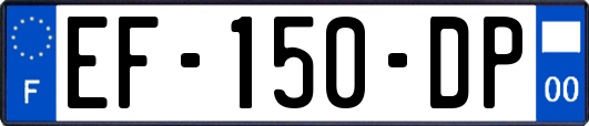 EF-150-DP