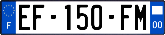 EF-150-FM