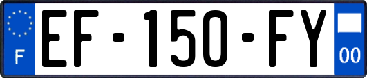 EF-150-FY
