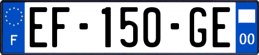 EF-150-GE
