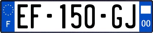EF-150-GJ