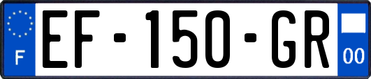 EF-150-GR