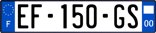 EF-150-GS