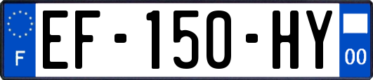EF-150-HY