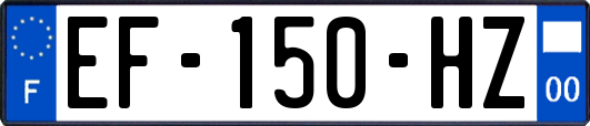 EF-150-HZ