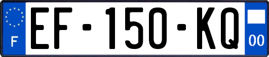 EF-150-KQ