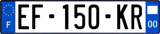 EF-150-KR