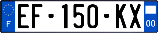 EF-150-KX