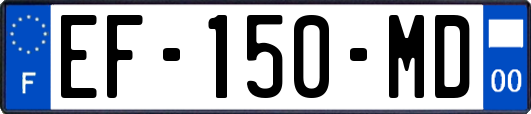 EF-150-MD