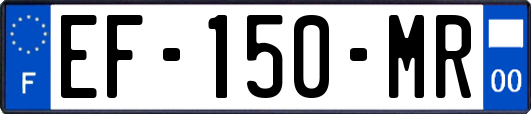 EF-150-MR
