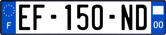 EF-150-ND