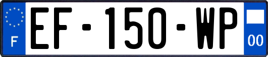 EF-150-WP