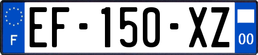 EF-150-XZ