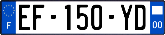 EF-150-YD