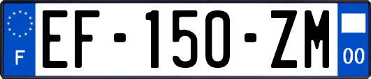 EF-150-ZM