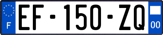 EF-150-ZQ