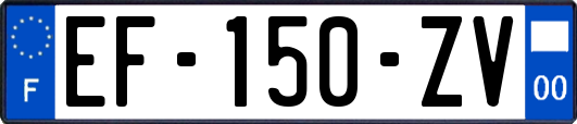 EF-150-ZV