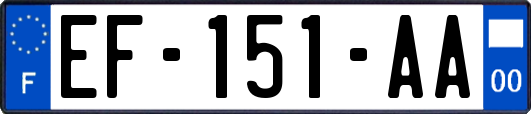 EF-151-AA