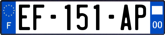 EF-151-AP