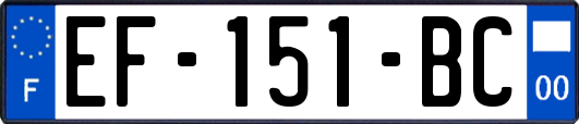EF-151-BC