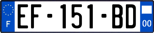EF-151-BD