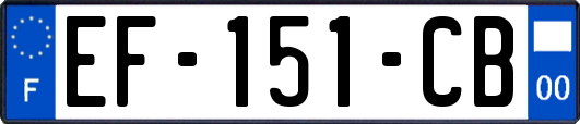 EF-151-CB