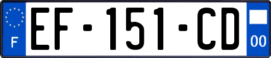 EF-151-CD