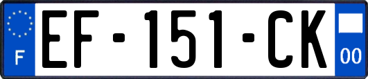 EF-151-CK