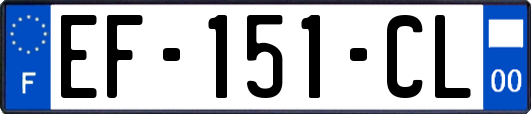 EF-151-CL