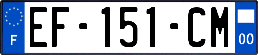 EF-151-CM