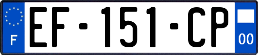EF-151-CP