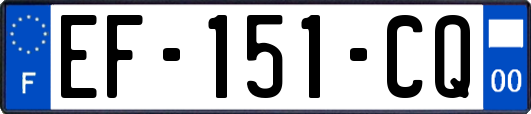 EF-151-CQ