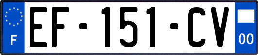 EF-151-CV