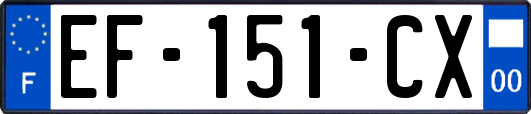 EF-151-CX