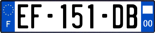 EF-151-DB