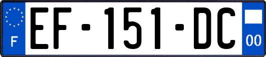 EF-151-DC