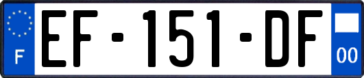 EF-151-DF