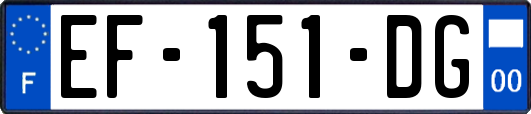 EF-151-DG