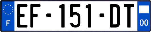 EF-151-DT