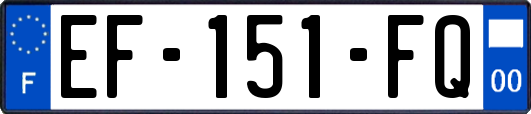 EF-151-FQ