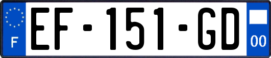EF-151-GD