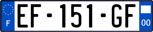 EF-151-GF