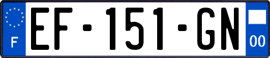 EF-151-GN