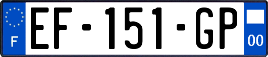 EF-151-GP