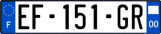 EF-151-GR