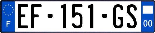 EF-151-GS
