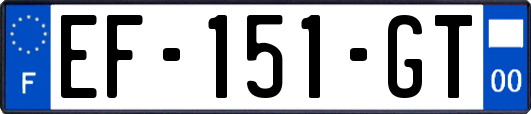 EF-151-GT