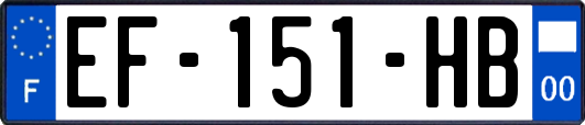 EF-151-HB