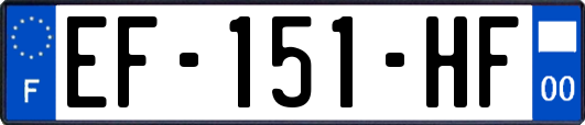 EF-151-HF